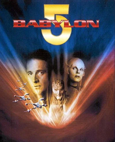 Вавилон 5: Начало (1998)