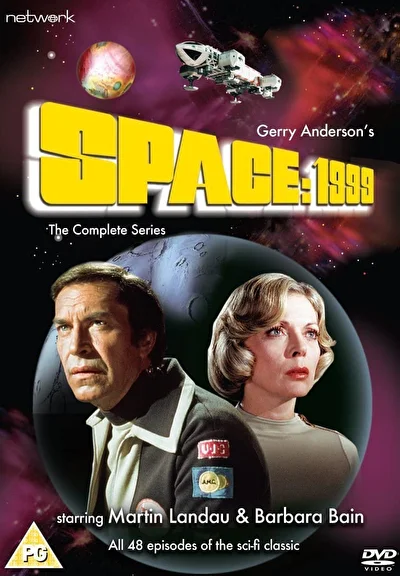 Космос: 1999 (1975)