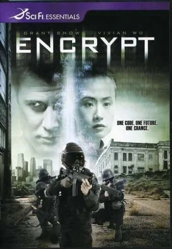 Абсолютный код (2003)
