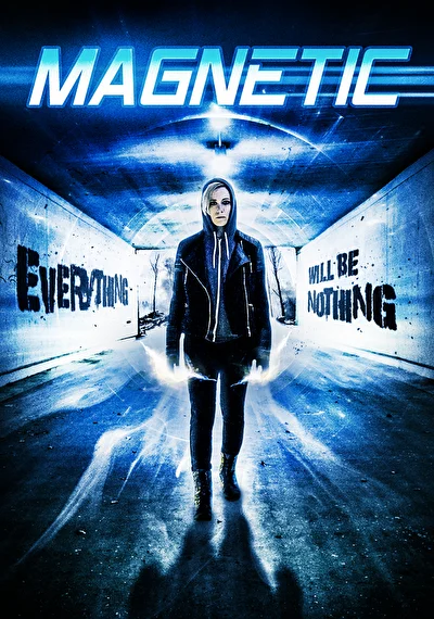 Магнетизм (2015)