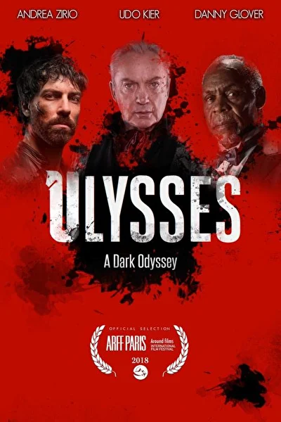 Улисс: Темная Одиссея (2018)
