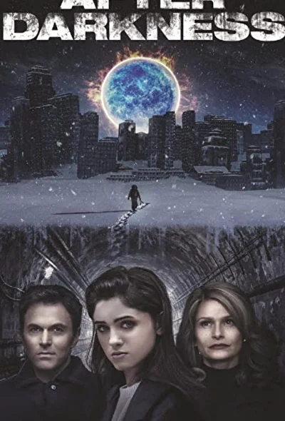 После тьмы / Когда сомкнется мгла (2018)