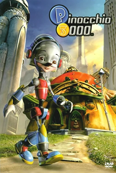 Пиноккио 3000 (2004)