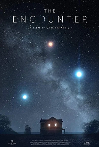Встреча с тьмой (2019)