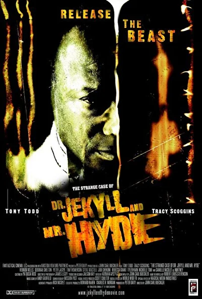 Странная история доктора Джекилла и мистера Хайда (2006)
