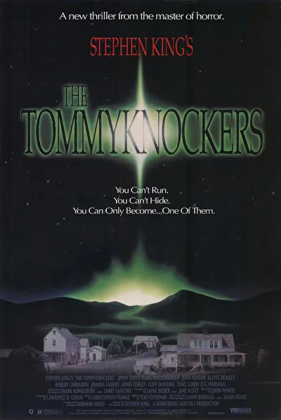 Томминокеры (1993)