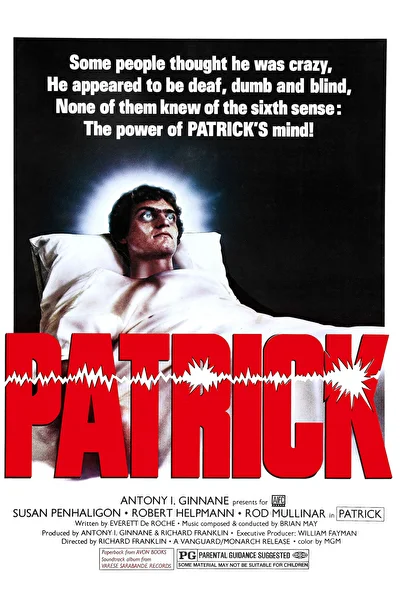 Патрик (1978)