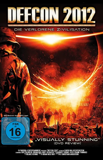 Дефкон (2010)