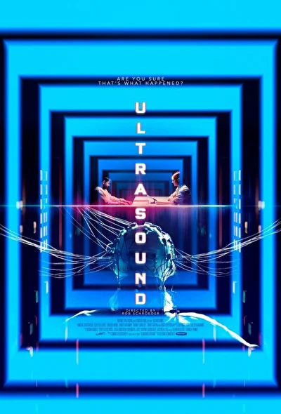 Ультразвук (2021)