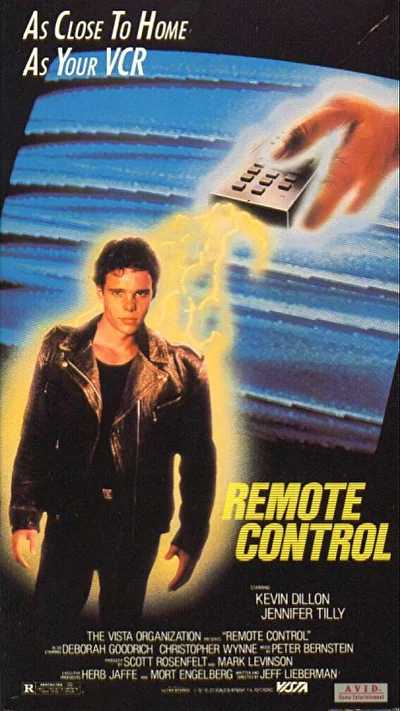 Удаленный контроль (1988)