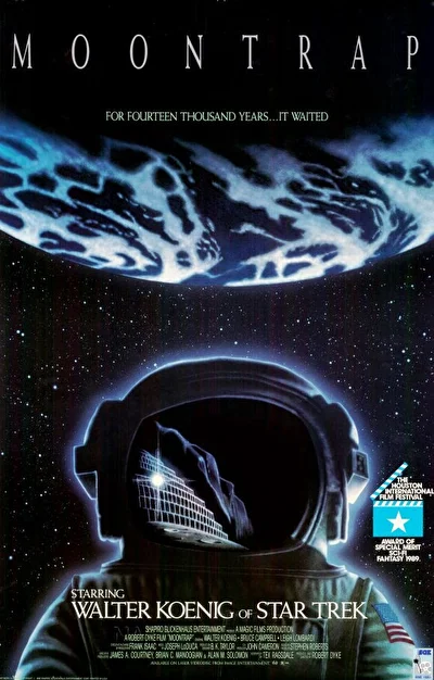 Ловушка на Луне (1988)