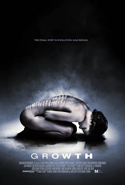 Паразит (2010)
