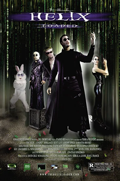 Дурматрица (2005)