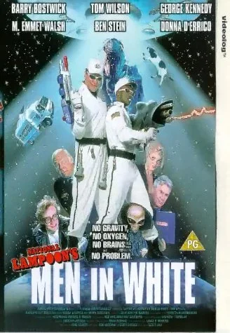 Люди в белом (1998)