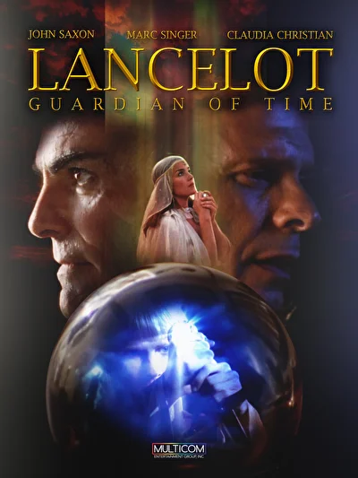 Ланселот, хранитель времени (1997)